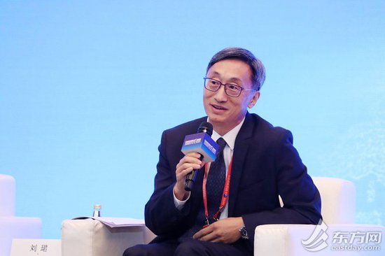 工行行长刘珺：资本市场投资风格发生实质性变化
