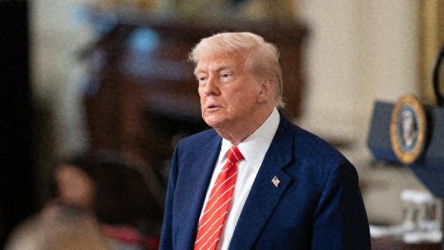 生效！这些家电进入美国将被加征50%关税