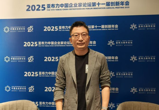 独家对话零一万物联创马杰：与头部企业共创共建，让AI真正有效果