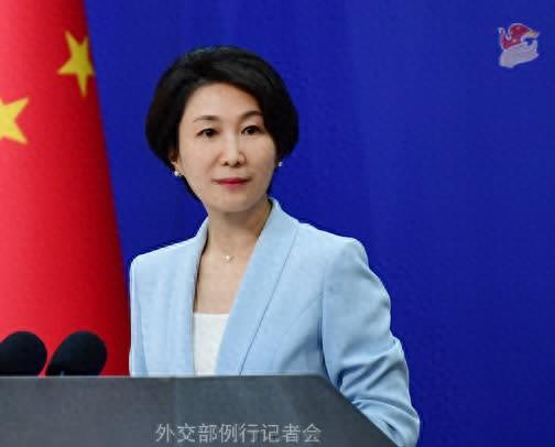 特朗普称美方将与中方就可能收购TikTok进行磋商，外交部回应